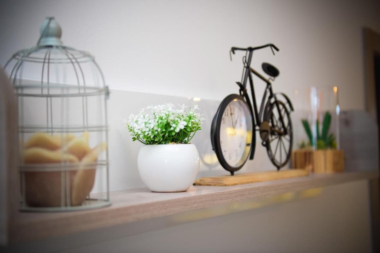 Apartment Markioli Povlja  Ngoại thất bức ảnh